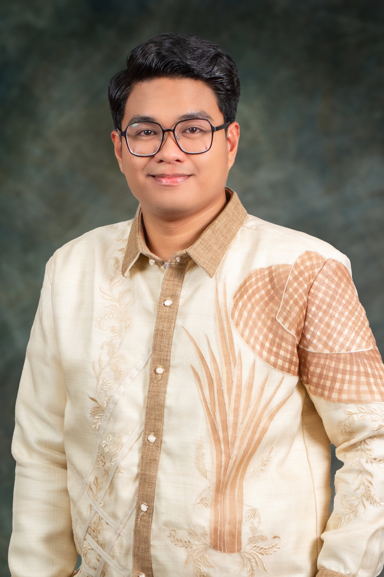 HON. JOSE MARI L. ESGUERRA